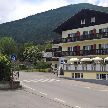 Hotel Krone Morter Екстер'єр фото