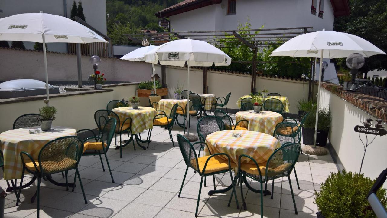 Hotel Krone Morter Екстер'єр фото