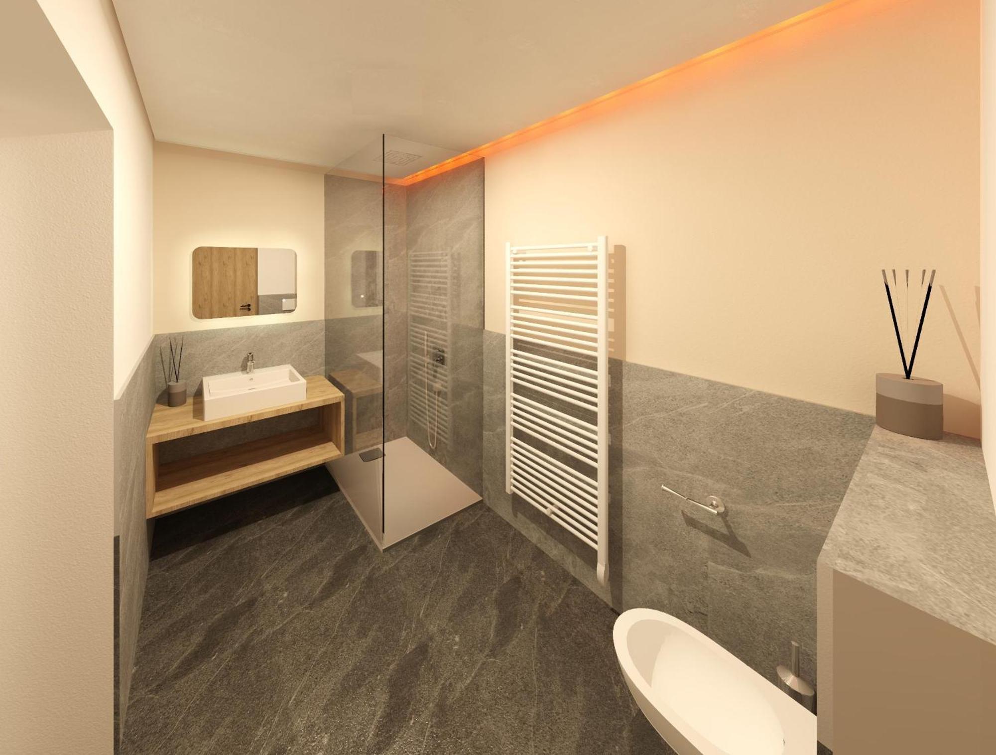 Hotel Krone Morter Екстер'єр фото